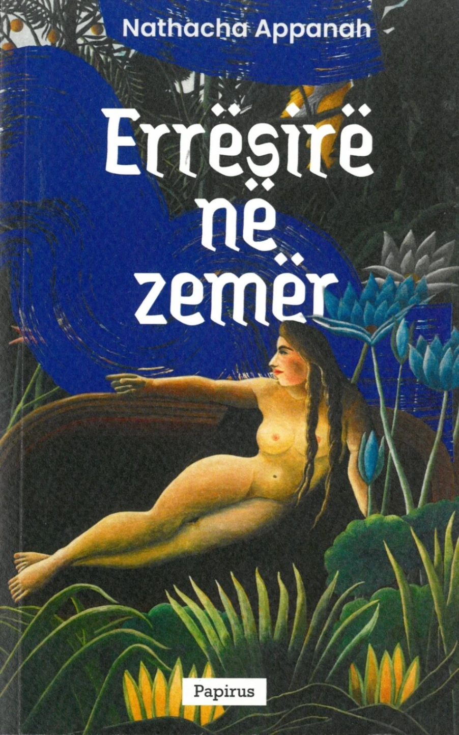Errësirë në zemër