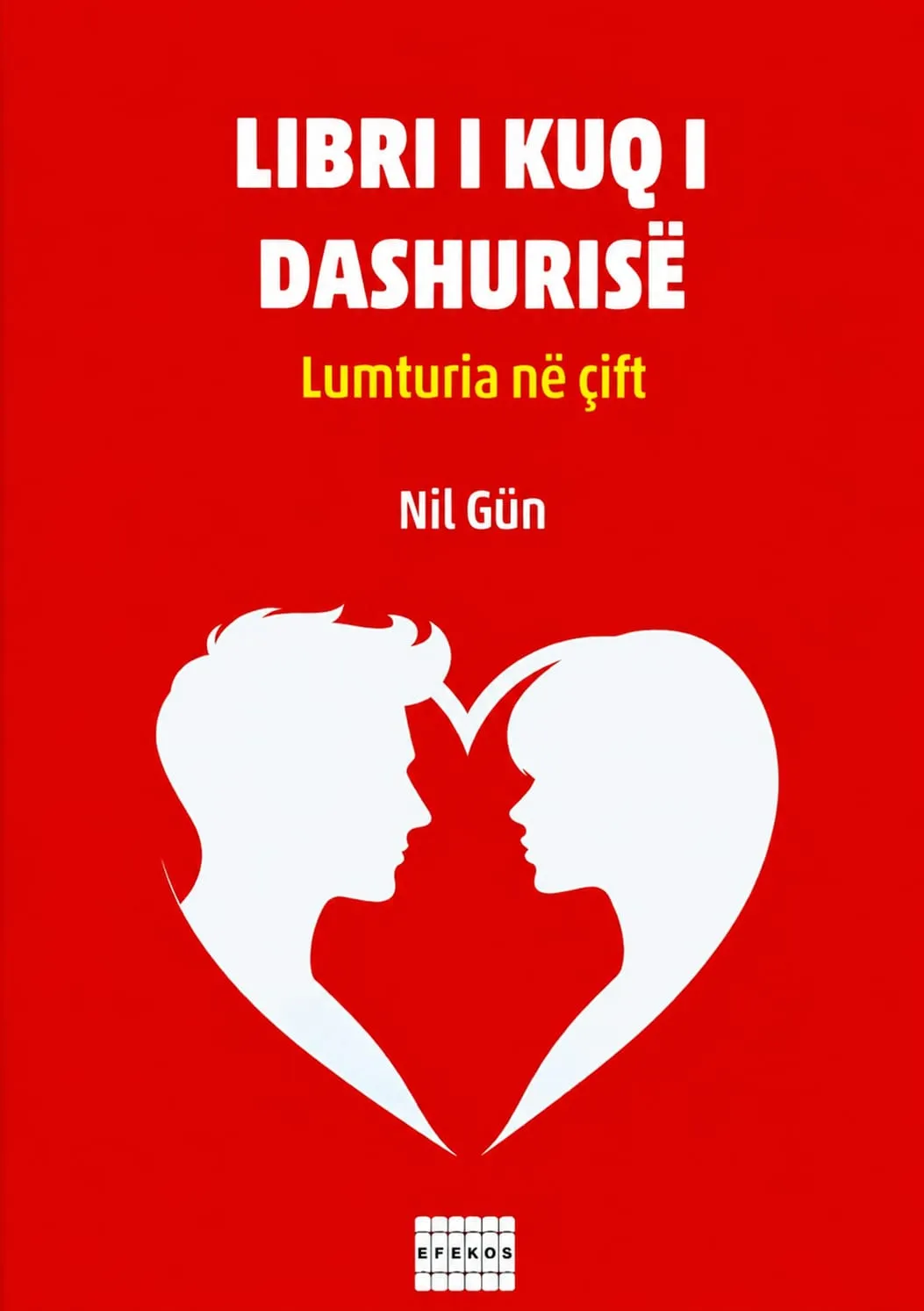 Libri i kuq i kuq i dashurisë