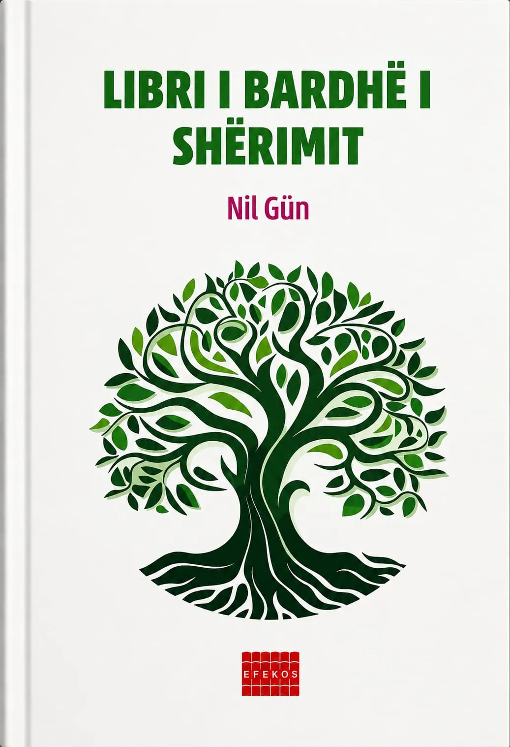 Libri i bardhë i shërimit