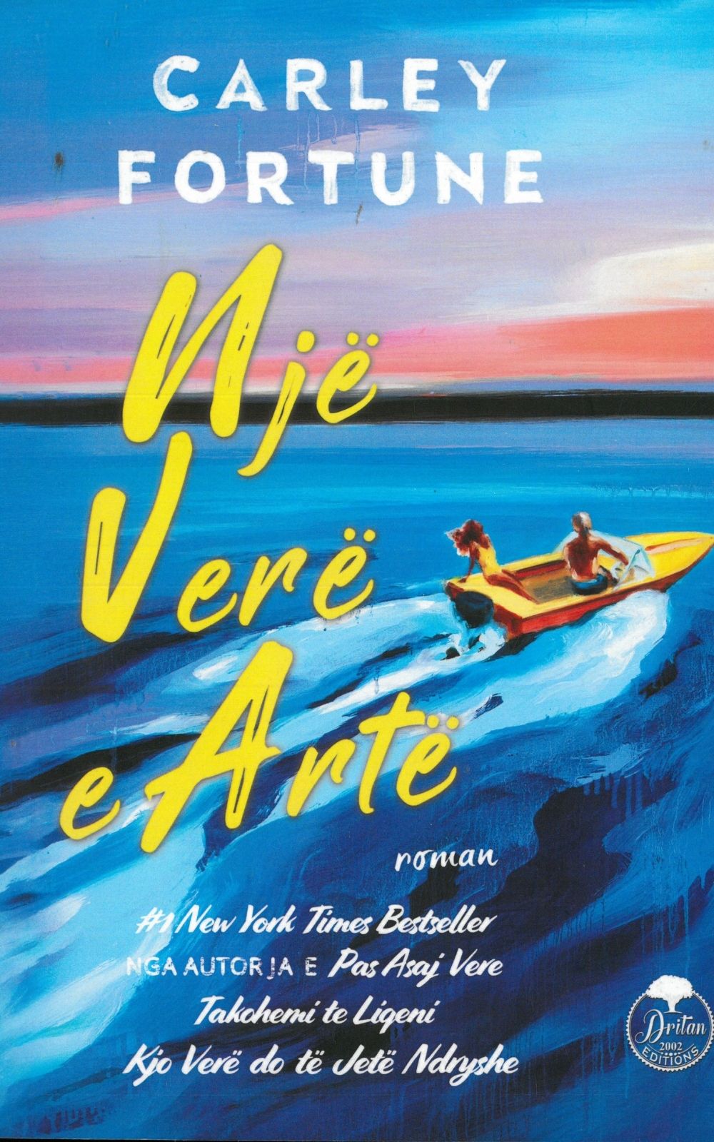 Një verë e artë