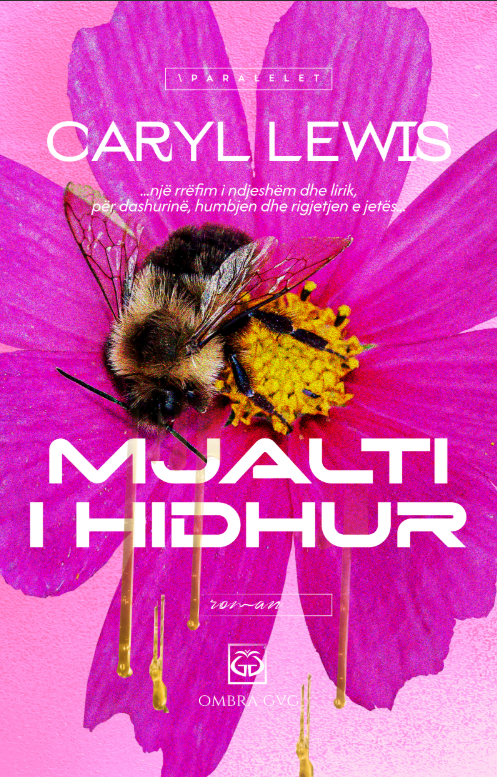 Mjaltë i hidhur