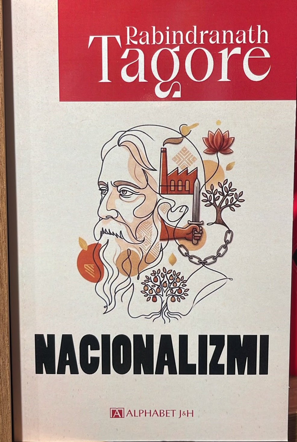 Nacionalizmi
