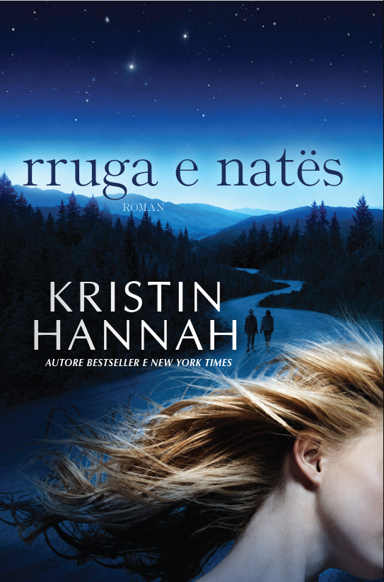 Rruga e natës