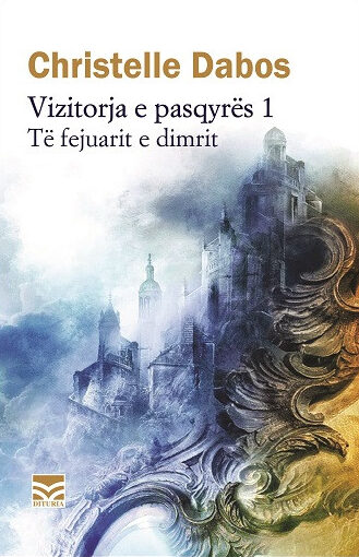 Vizitorja e pasqyrës 1 - Të fejuarit e dimrit