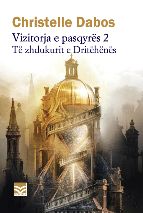 Vizitorja e pasqyrës 2 – Të zhdukurit e dritëhënës