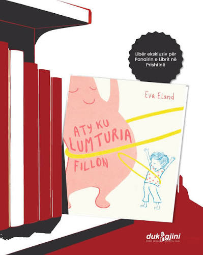Aty ku lumturia fillon