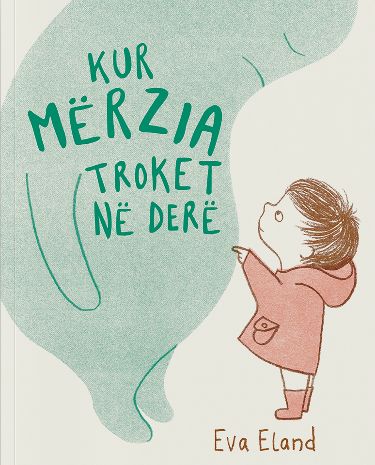 Kur mërzia troket në derë