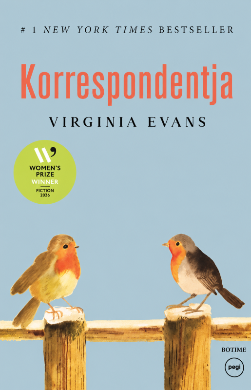 Korrespondentja