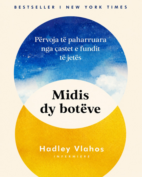Midis dy botëve