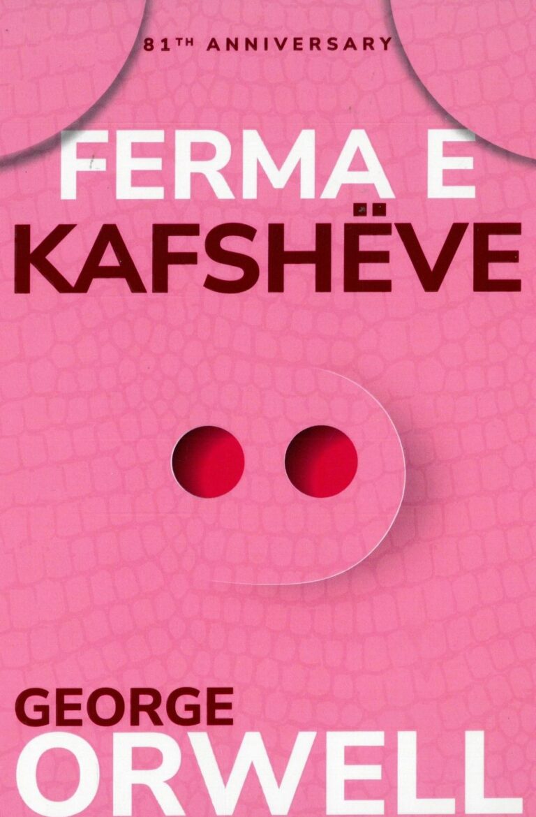 Ferma e kafshëve