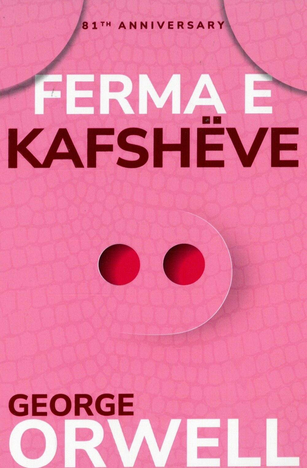 Ferma e kafshëve