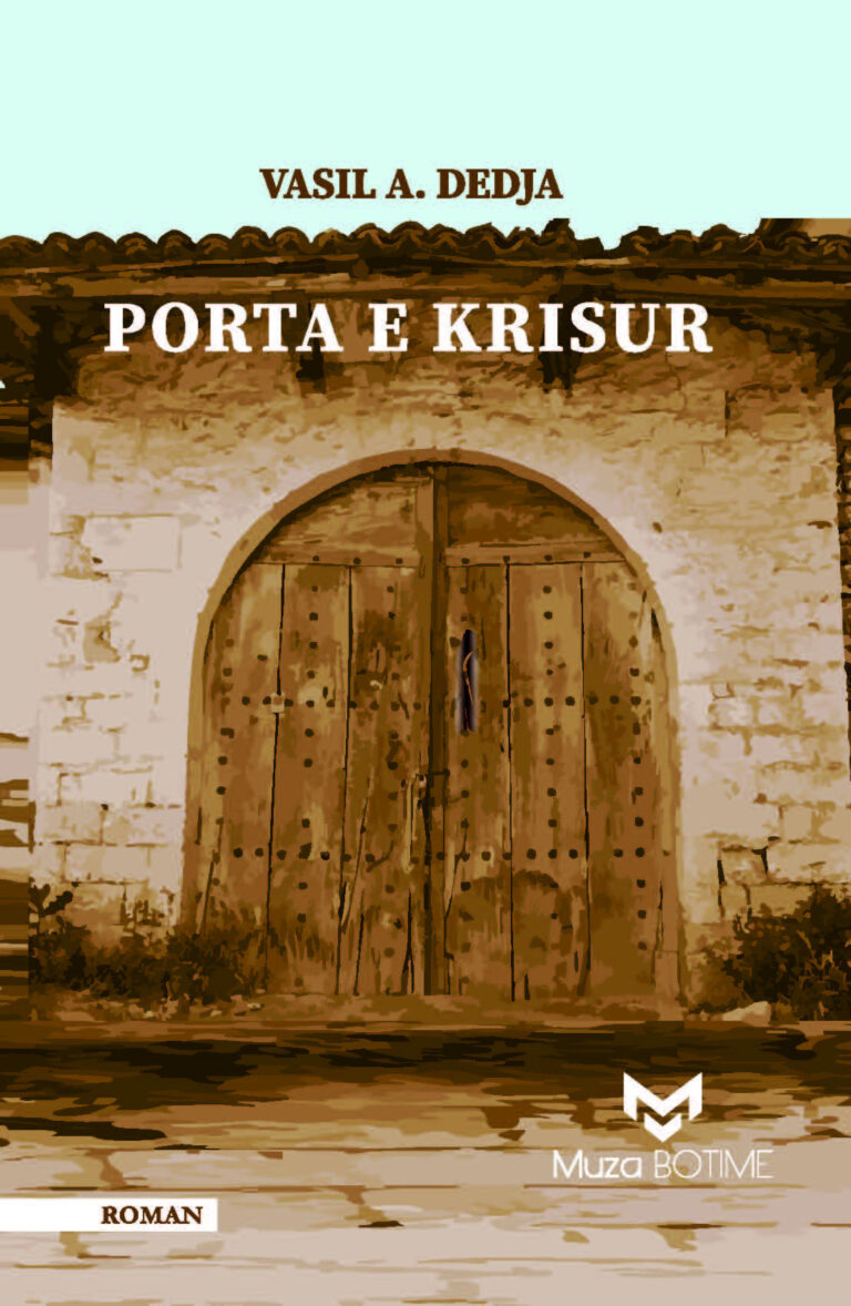 Porta e krisur