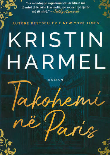 Takohemi në Paris
