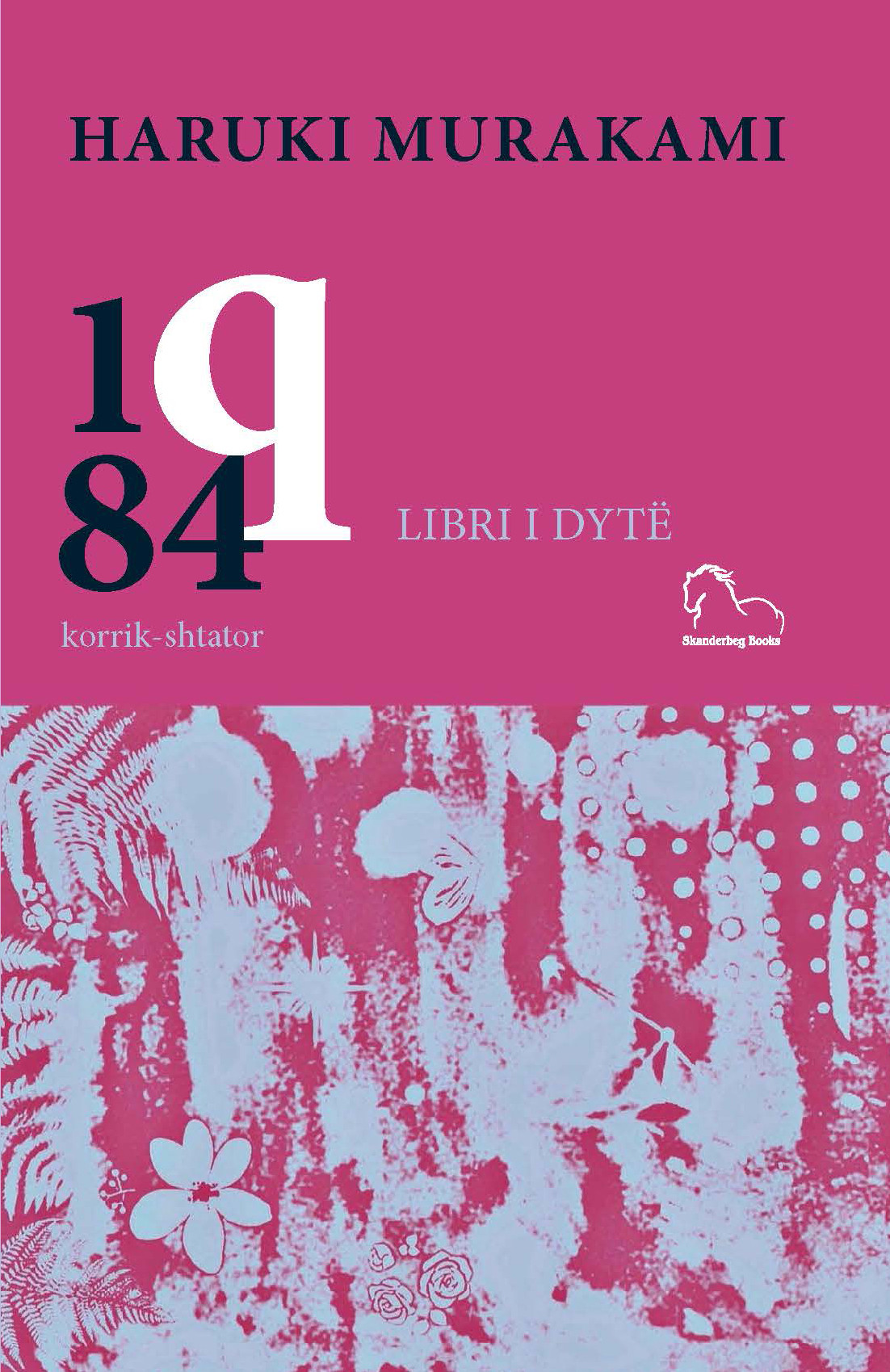 1q84. Libri i dytë