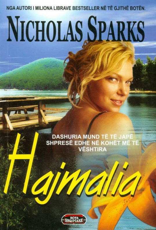 Hajmalia