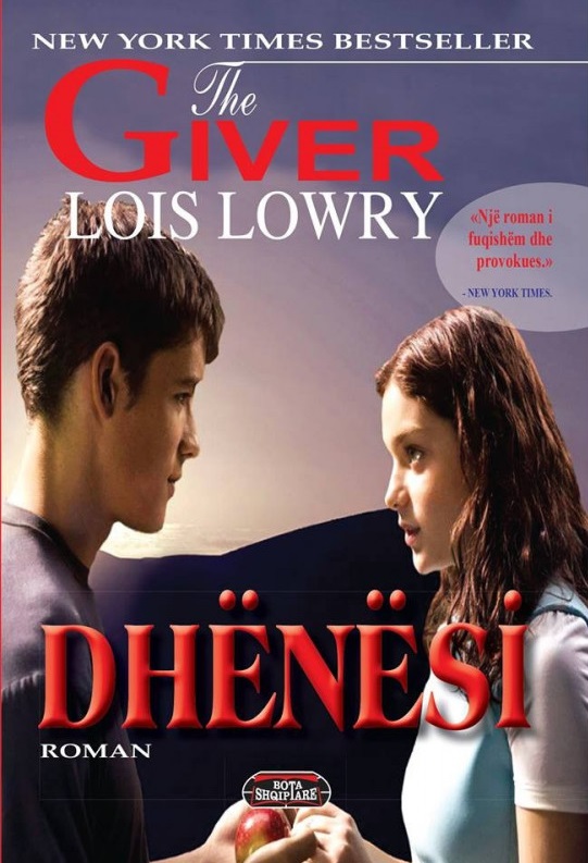 Dhënësi
