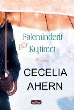 Faleminderit për kujtimet