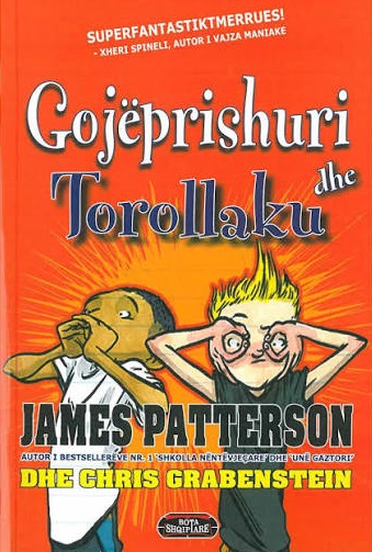 Gojëprishuri dhe torollaku