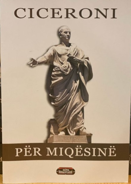 Për miqësinë