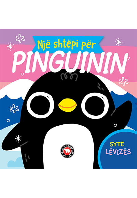 Një shtëpi për pinguinin