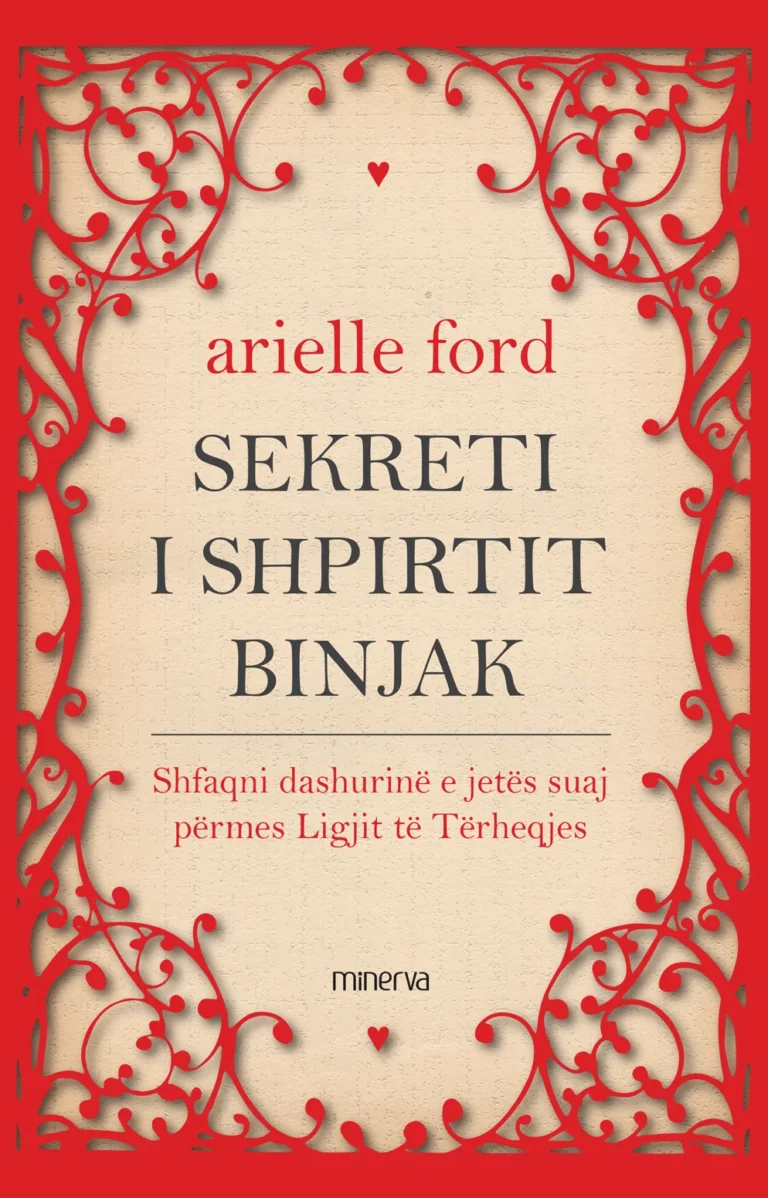 Sekreti i shpirtit binjak