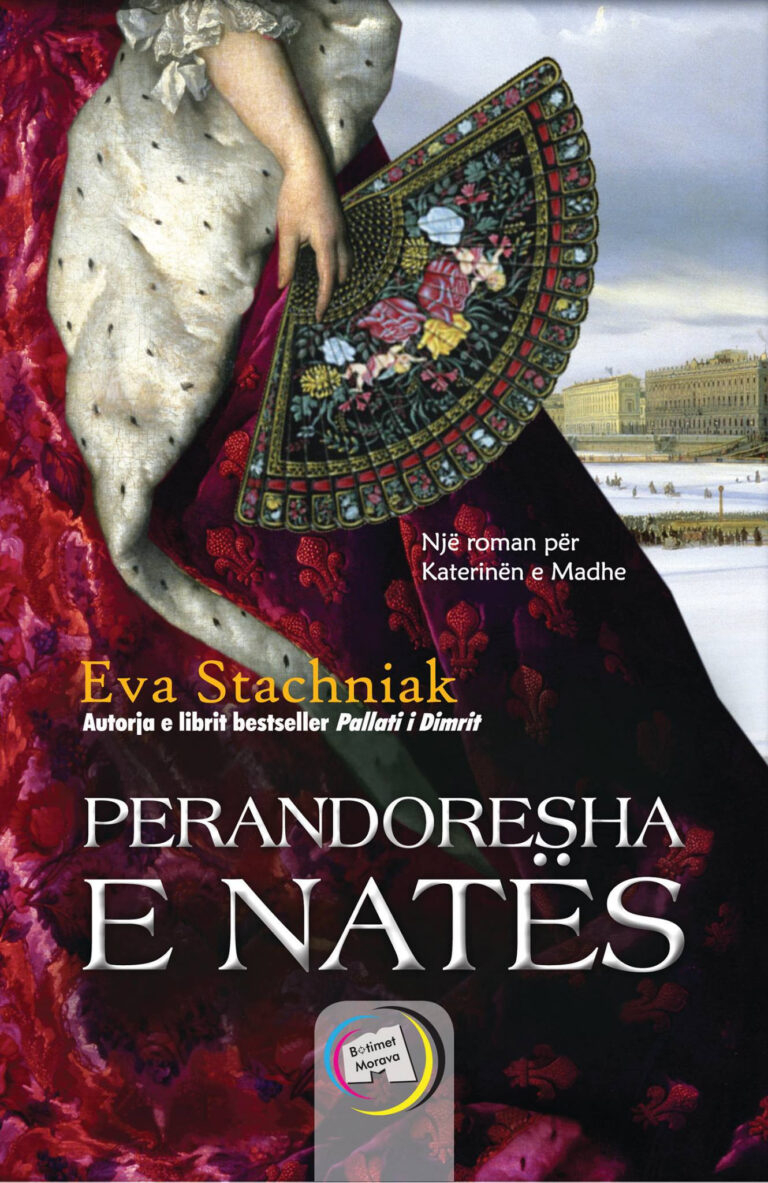 Perandoresha e natës
