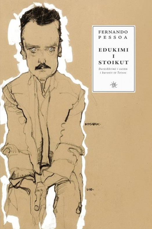 Edukimi i stoikut