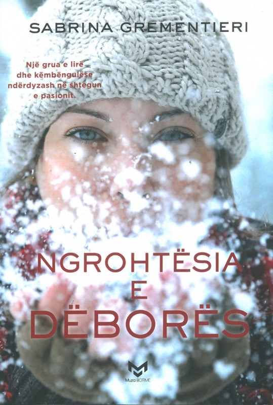 Ngrohtësia e dëborës