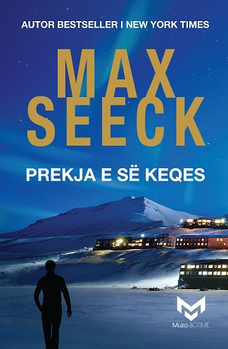 Prekja e së keqes