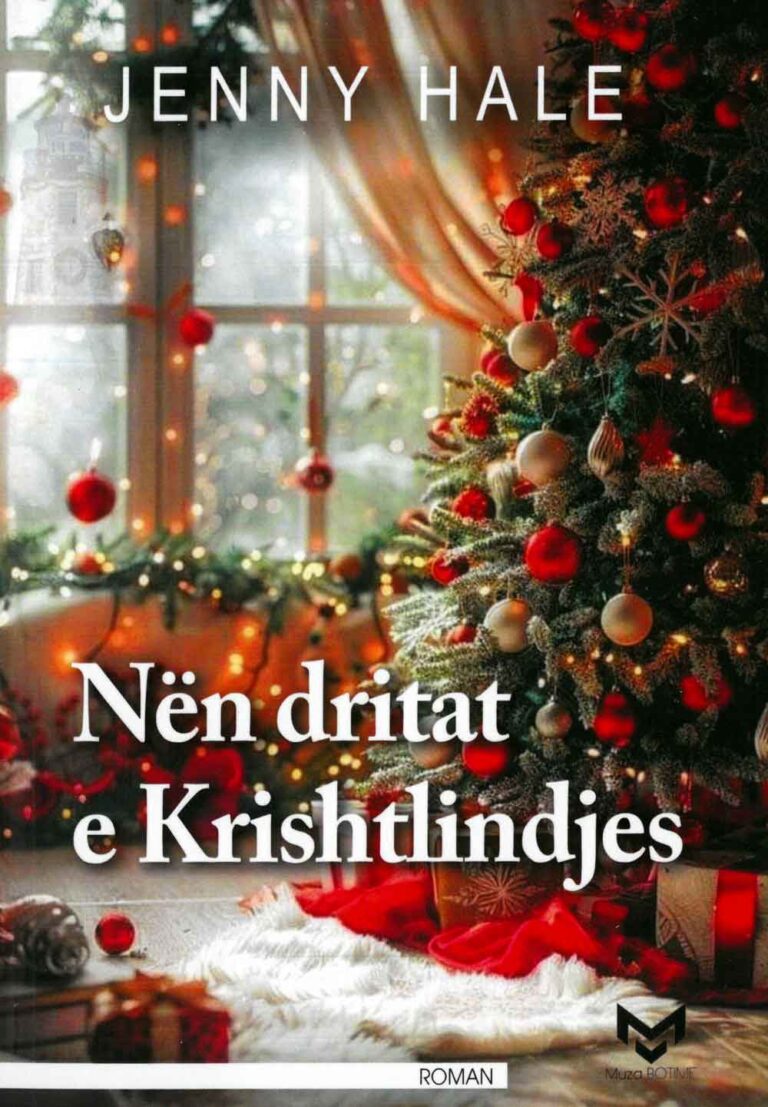 Nën dritat e Krishtlindjes