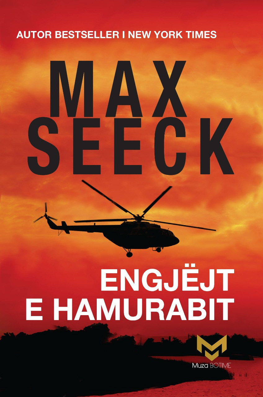 Engjëjt e Hamurabit