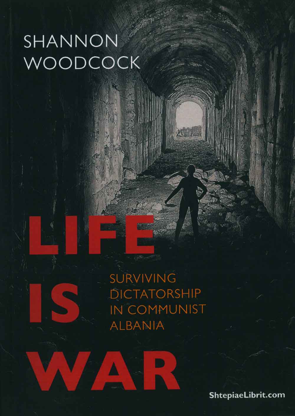 Life is War