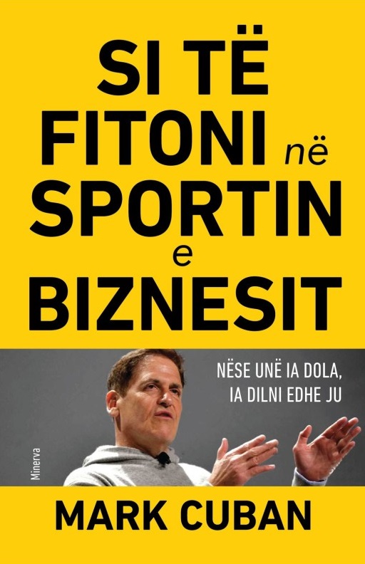 Si të fitoni në sportin e biznesit