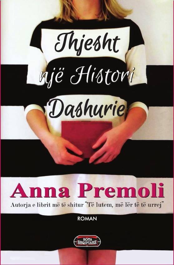 Thjeshtë një histori dashurie